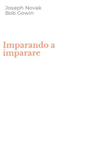 Imparando a imparare