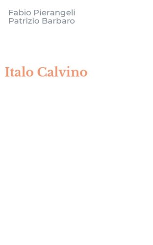 Italo Calvino