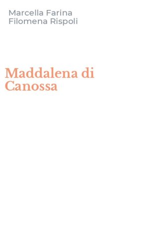 Maddalena di Canossa