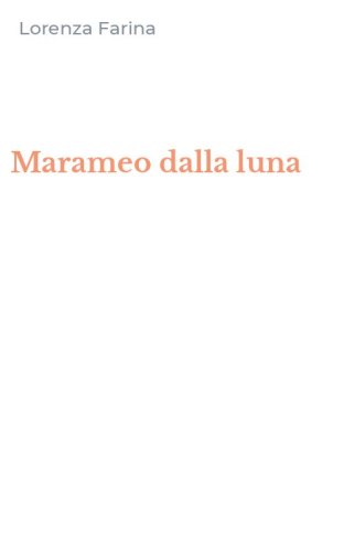 Marameo dalla luna