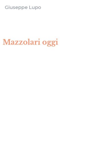 Mazzolari oggi