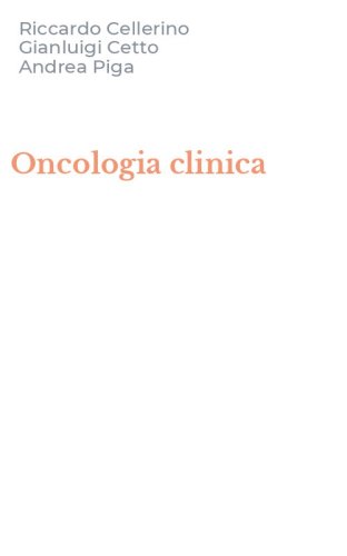 Oncologia clinica