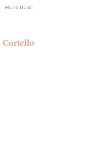Cortello