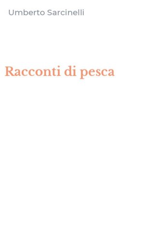 Racconti di pesca