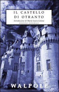 Il castello di Otranto