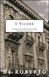 I Vicer&eacute;