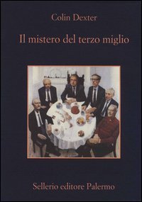 Il mistero del terzo miglio