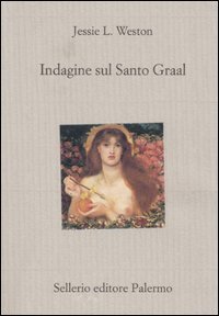 Indagine sul Santo Graal