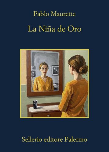 La Ni&ntilde;a de Oro