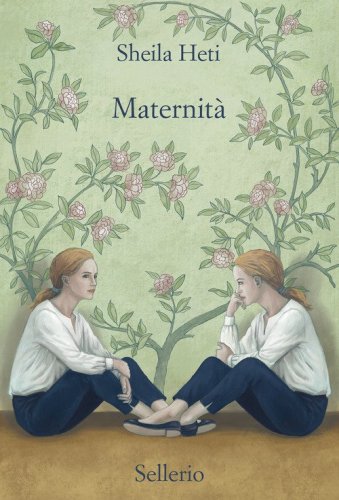 Maternit&agrave;