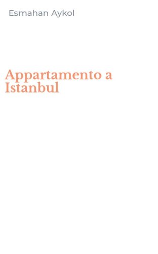 Appartamento a Istanbul