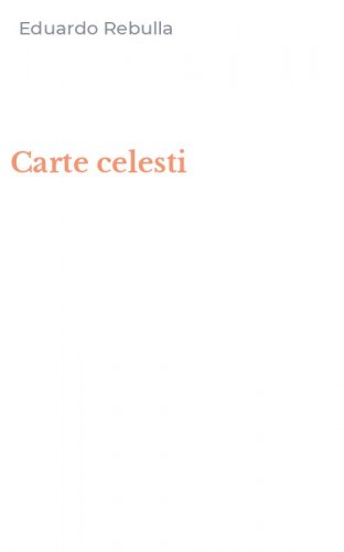 Carte celesti