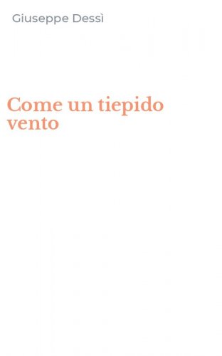 Come un tiepido vento
