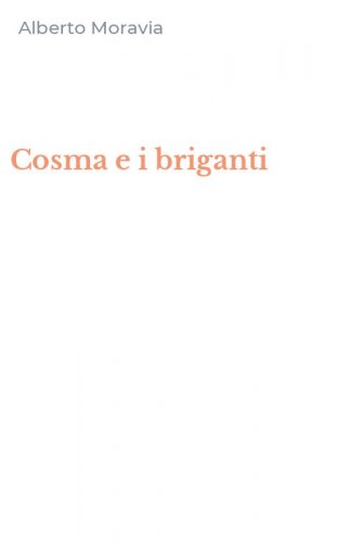Cosma e i briganti