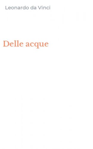 Delle acque