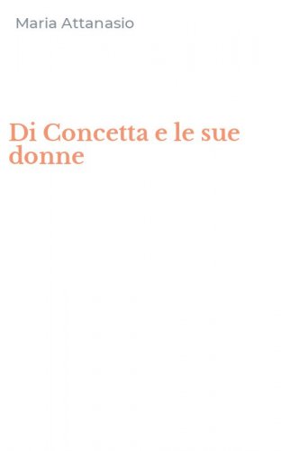 Di Concetta e le sue donne