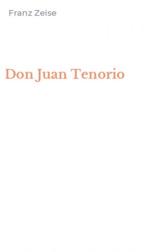 Don Juan Tenorio