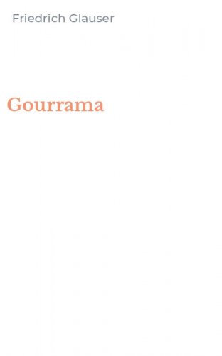Gourrama