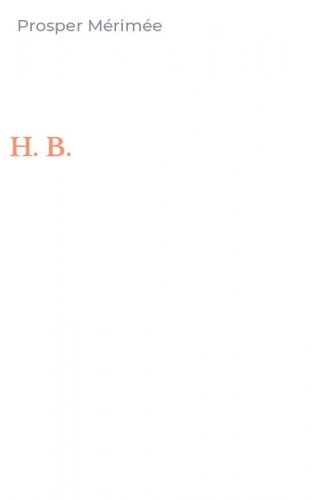 H. B.
