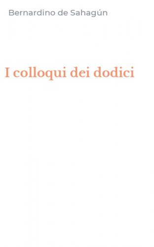 I colloqui dei dodici