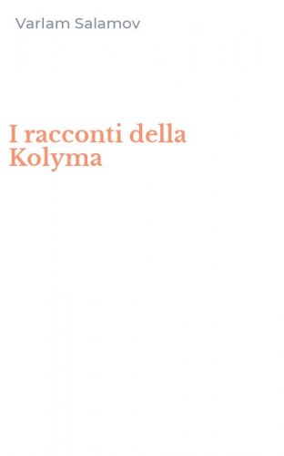 I racconti della Kolyma