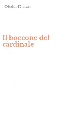 Il boccone del cardinale