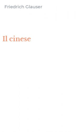 Il cinese