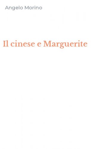 Il cinese e Marguerite