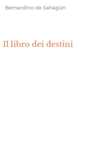 Il libro dei destini