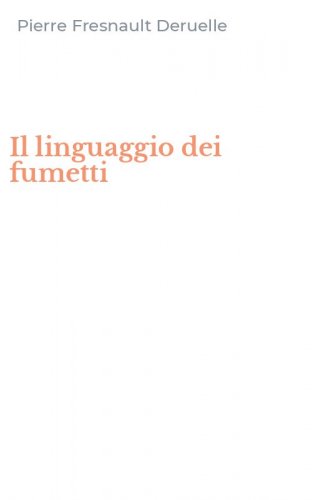 Il linguaggio dei fumetti