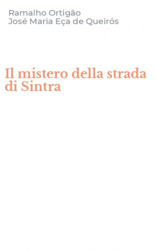 Il mistero della strada di Sintra