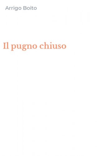 Il pugno chiuso
