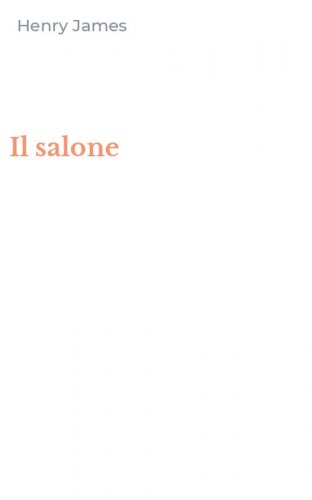 Il salone