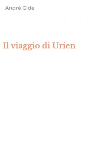 Il viaggio di Urien