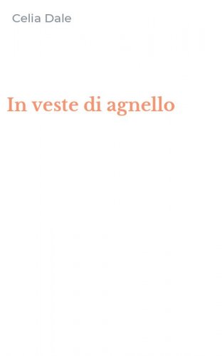 In veste di agnello