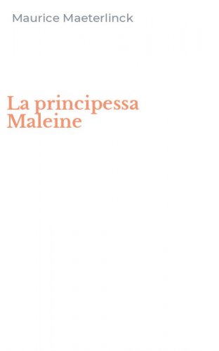 La principessa Maleine