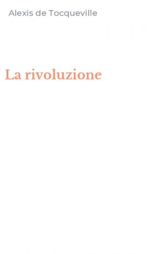 La rivoluzione