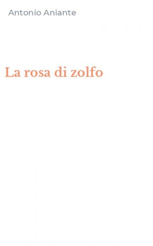 La rosa di zolfo