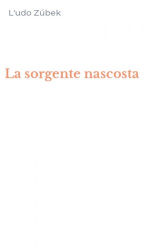 La sorgente nascosta