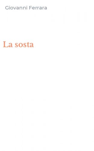 La sosta