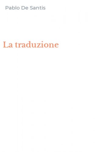 La traduzione
