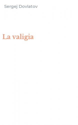 La valigia