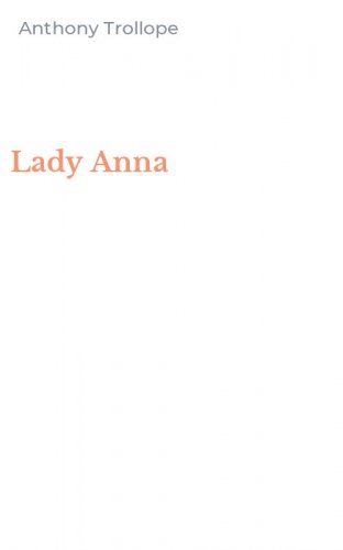Lady Anna