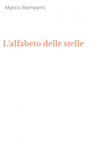 L'alfabeto delle stelle