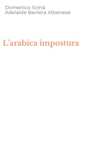 L'arabica impostura