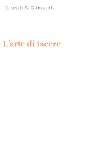 L'arte di tacere