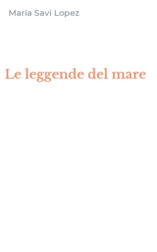 Le leggende del mare