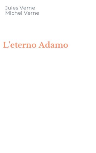 L'eterno Adamo