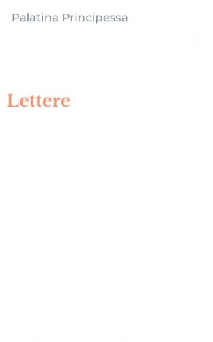 Lettere