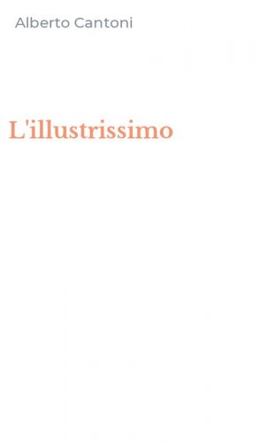 L'illustrissimo